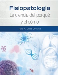 Image of Fisiopatología : la ciencia del porqué y el cómo