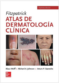 Image of Fitzpatrick. Atlas de dermatología clínica