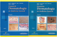 Image of Fitzpatrick. Dermatología en medicina general