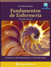 Image of Fundamentos de enfermería : ciencia, metodología y tecnología