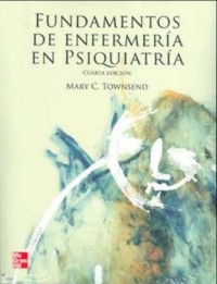 Image of Fundamentos de enfermeria en psiquiatría