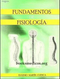 Image of Fundamentos de fisiología