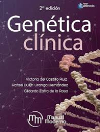 Image of Genética clínica