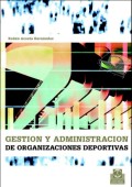 Gestión y administración de organizaciones deportivas