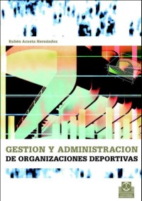 Image of Gestión y administración de organizaciones deportivas
