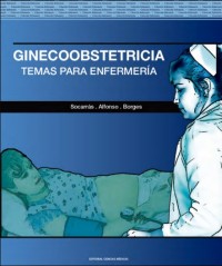 Image of Ginecoobstetricia : temas para enfermería