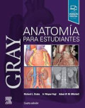 Gray anatomía para estudiantes
