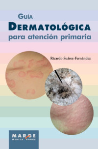Image of Guía de tratamientos dermatológicos