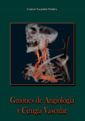 Guiones de angiología y cirugía vascular