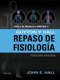 Image of Guyton y Hall. Repaso de fisiología