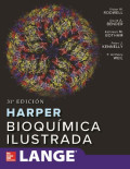 Harper. Bioquímica ilustrada