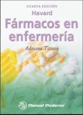 Havard. Fármacos en enfermería