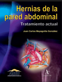 Image of Hernias de la pared abdominal : tratamiento actual