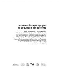 Image of Herramientas que apoyan la seguridad del paciente