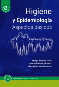 Image of Higiene y epidemiología : aspectos básicos