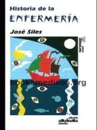 Image of Historia de la enfermería