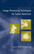 Image-processing techniques for tumor detection