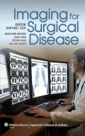 Imaging for surgical disease