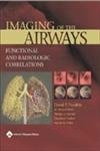 Image of Imaging of the airways : functional and radiologic correlations