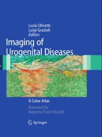 Image of Imaging of urogenital diseases : a color atlas