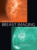 Improving breast imaging quality standards