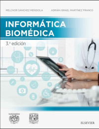 Image of Informática biomédica