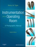 Instrumentation for the operating room : a photographic manual
