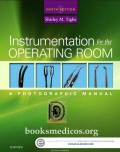 Instrumentation for the operating room : a photographic manual
