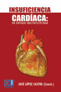 Image of Insuficiencia cardíaca : un enfoque multidisciplinar
