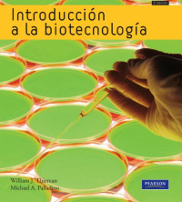 Image of Introducción a la biotecnología