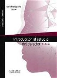Image of Introducción al estudio del derecho