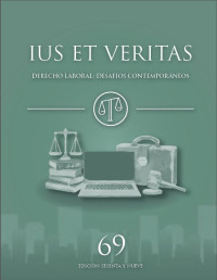 Image of Ius et veritas