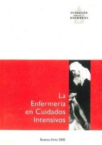 Image of La enfermería en cuidados intensivos