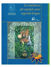 Image of La enseñanza del español como segunda lengua
