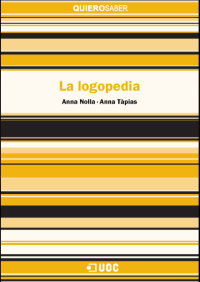 Image of La logopedia