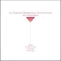 Image of La terapia hormonal sustitutiva en esquemas