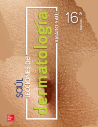 Image of Lecciones de dermatología