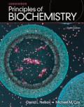 Lehninger : principles of biochemistry