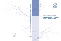 Image of Libro blanco SEACV: la angiología y cirugía vascular en España