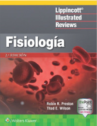 Image of Lippincott’s Illustrated Reviews : Fisiología