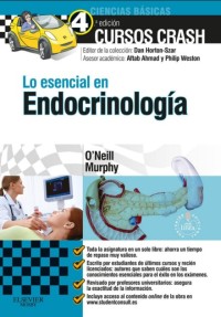 Image of Lo esencial en endocronología