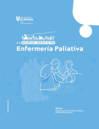 Image of Manual básico de enfermería paliativa