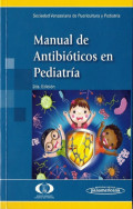 Manual de antibióticos en pediatría