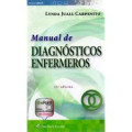 Manual de diagnósticos de enfermeros