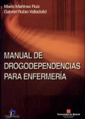 Manual de drogodependencias para enfermeria