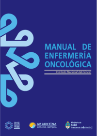 Image of Manual de enfermería oncológica