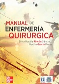 Manual de enfermería quirúrgica