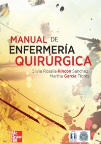 Image of Manual de enfermería quirúrgica