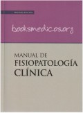 Manual de fisiopatología clínica