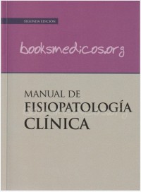 Image of Manual de fisiopatología clínica